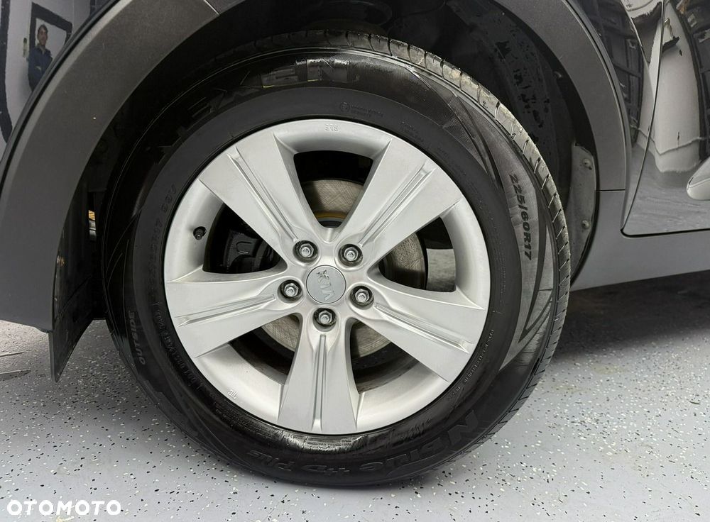 Kia Sportage 1.6 GDI Business Line 2WD - 12