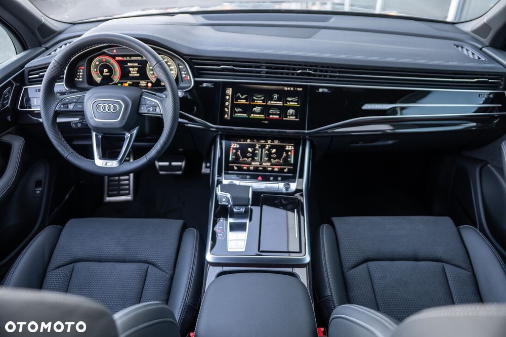 Audi Q7 - 23