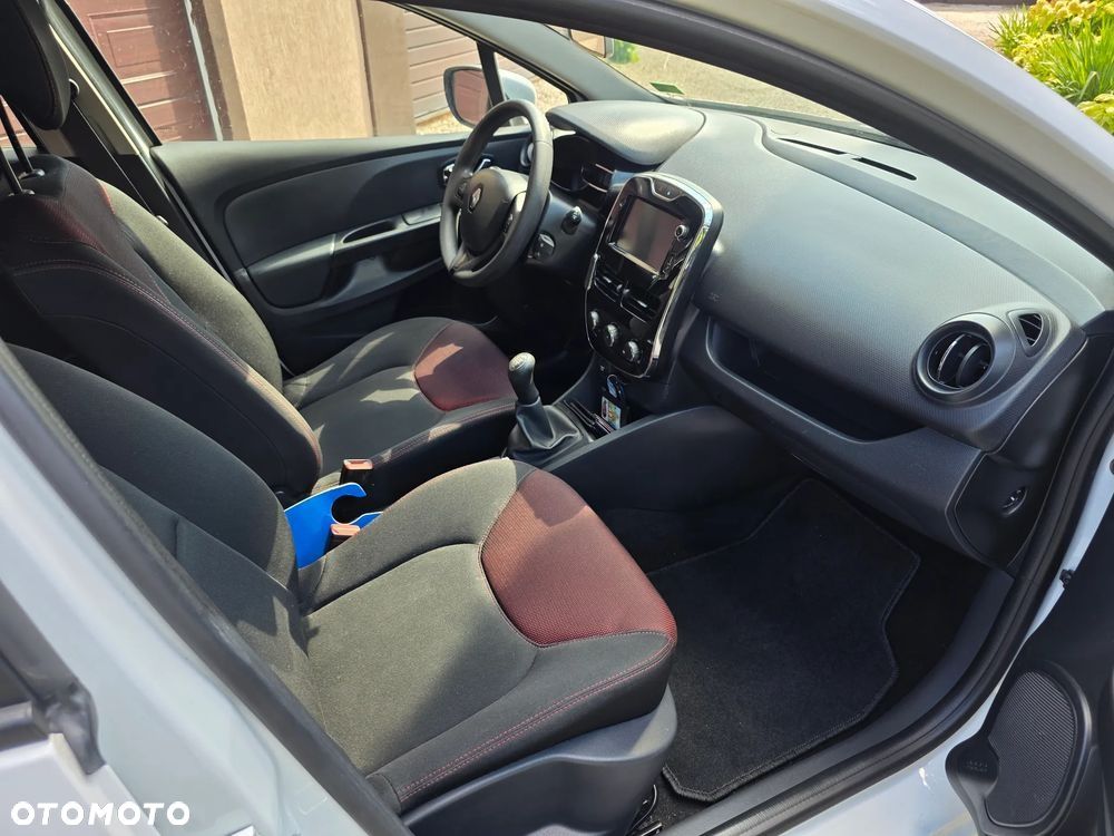 Renault Clio 1.2 16V Pack Dynamique - 6