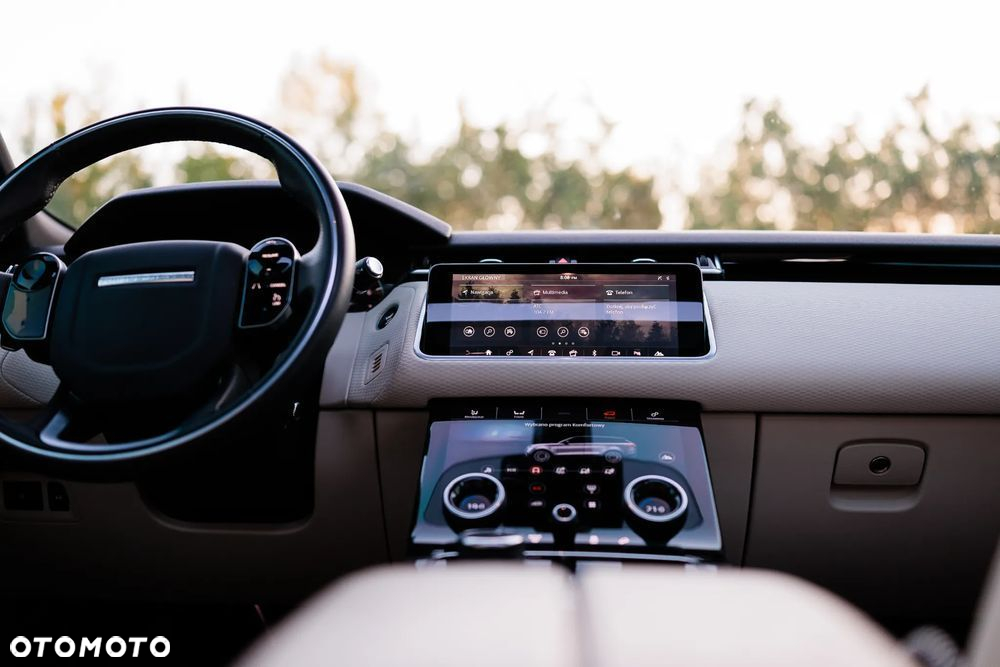 Land Rover Range Rover Velar 2.0 R-Dynamic S - 19