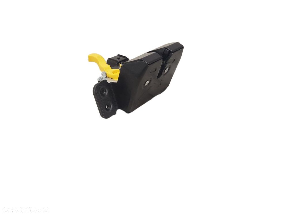 ZAMEK TYLNEJ KLAPY BAGAŻNIKA KIA CEED III 3 KOMBI SW 18-25 81230-J7200 - 1