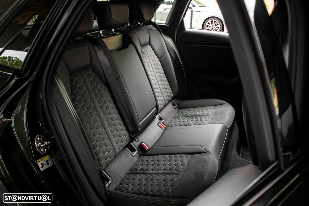 Audi RS3 Sportback 2.5 TFSI quattro S tronic - 41