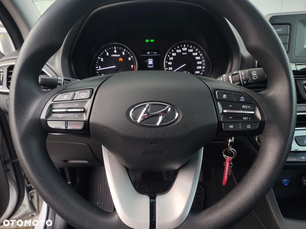 Hyundai i30 - 15
