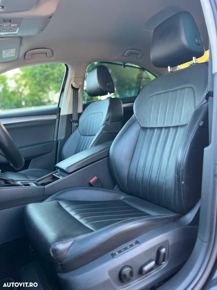 Skoda Superb 2.0 TDI DSG 4X4 Style - 6