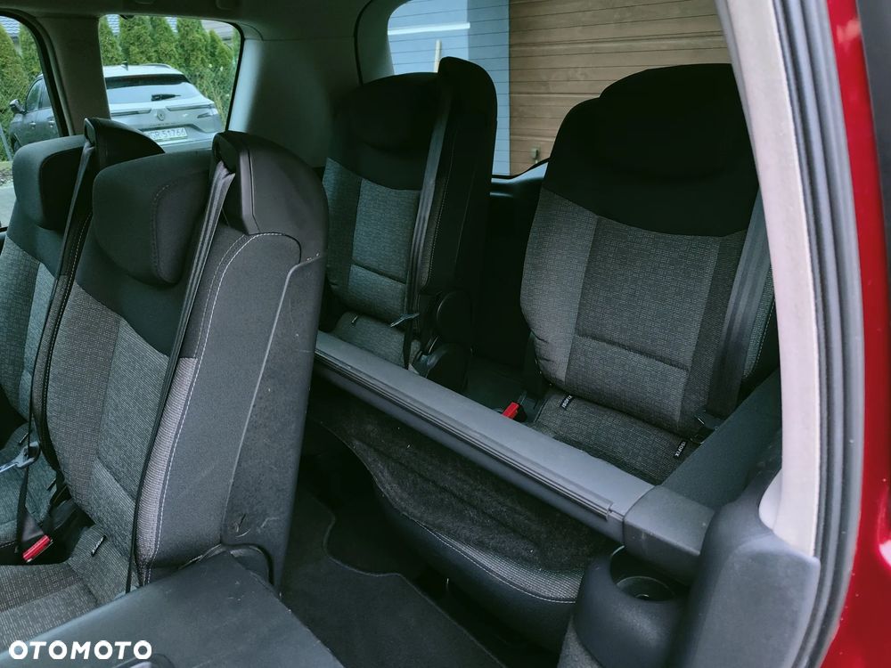 Renault Espace 2.0 dCi FAP Expression - 7