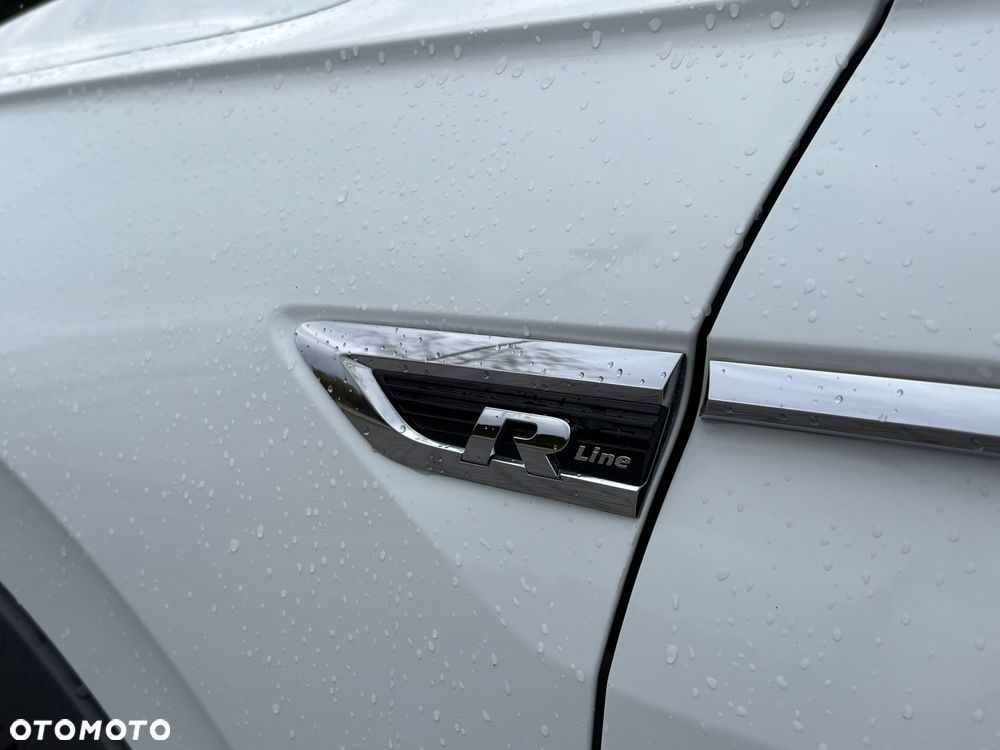 Volkswagen Tiguan 2,0 TSI OPF 4Motion DSG R-Line - 10