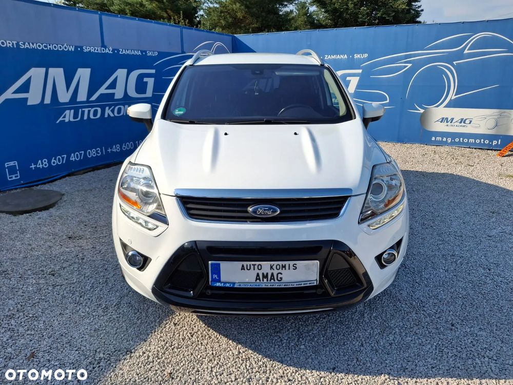 Ford Kuga 2.0 TDCi Individual MPS6 - 3