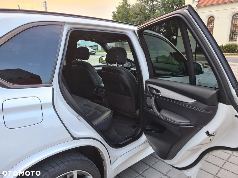 BMW X5 - 17