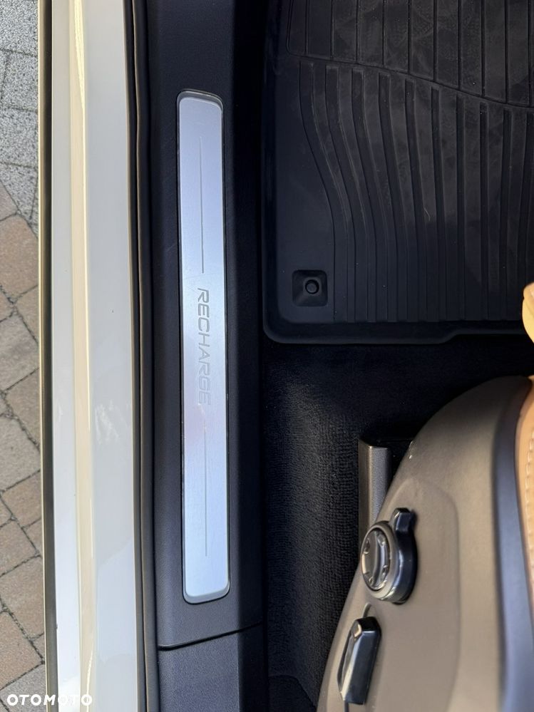 Volvo XC 90 T8 AWD Recharge Ultimate Bright - 20