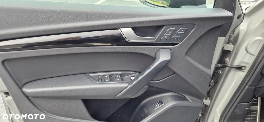 Audi Q5 45 TFSI quattro S tronic S line - 29