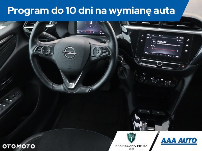 Opel Corsa - 9