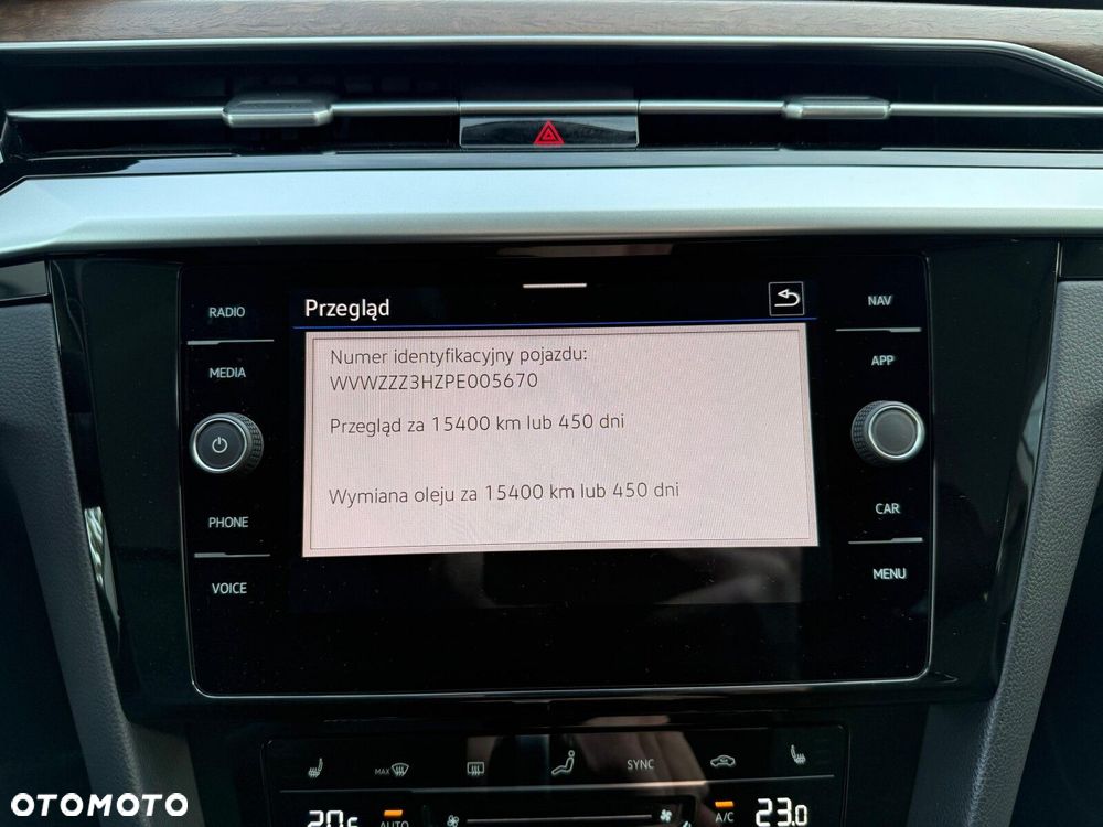 Volkswagen Arteon 2.0 TSI Elegance DSG - 27