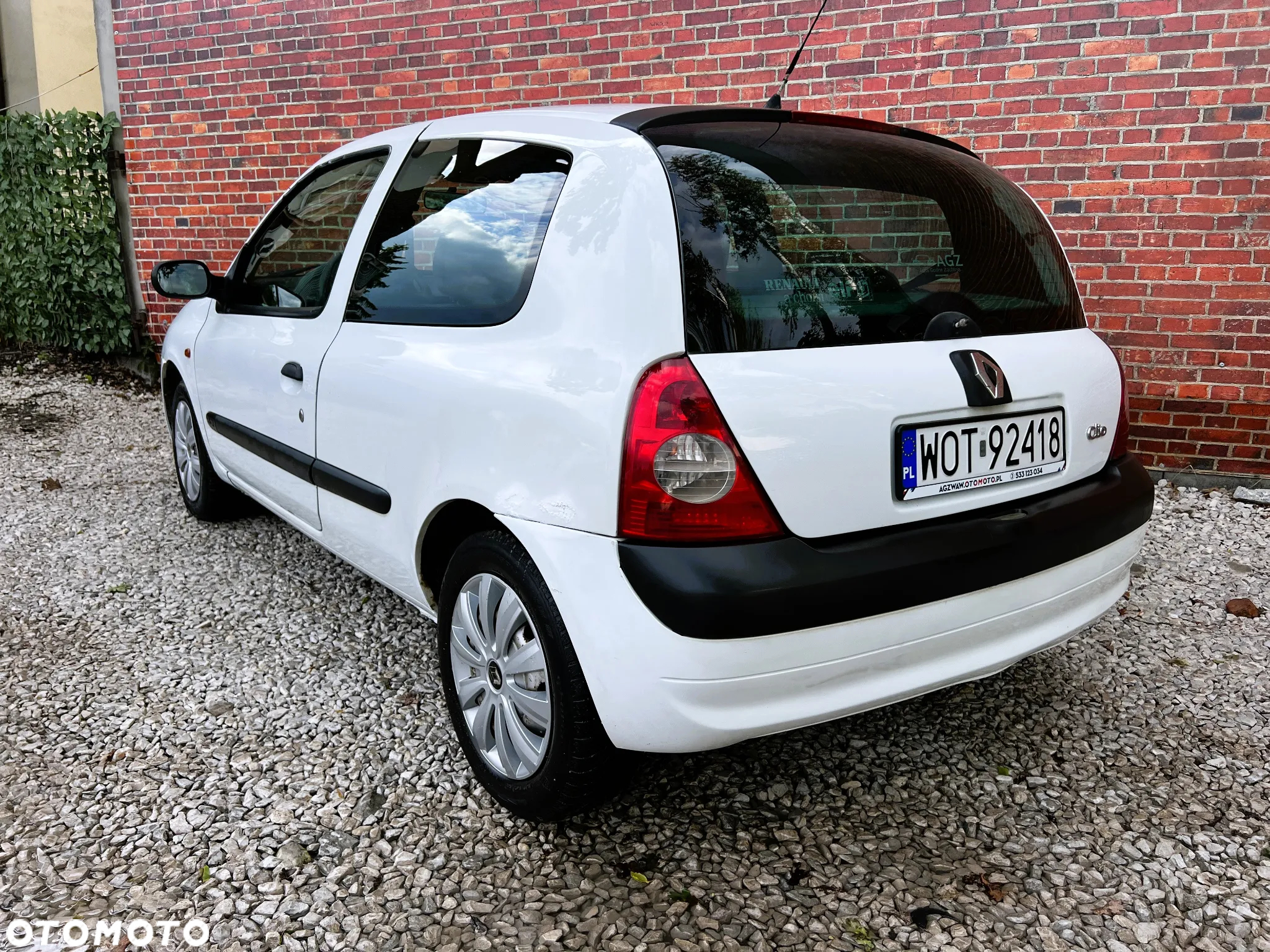 Renault Clio - 5