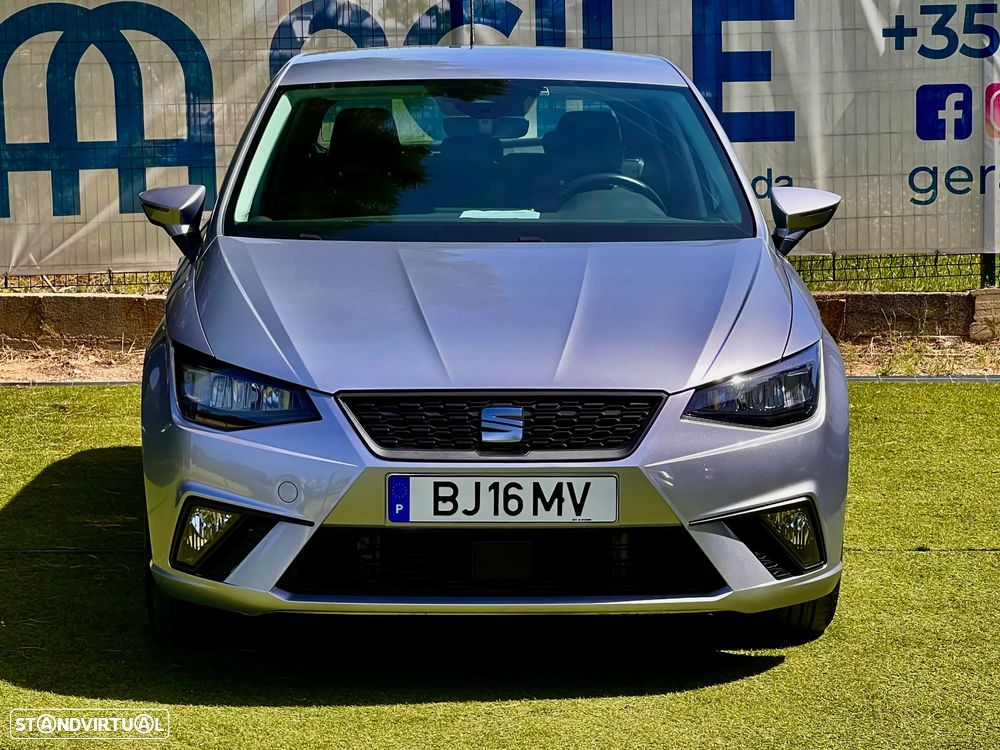 SEAT Ibiza 1.0 TSI Style - 2