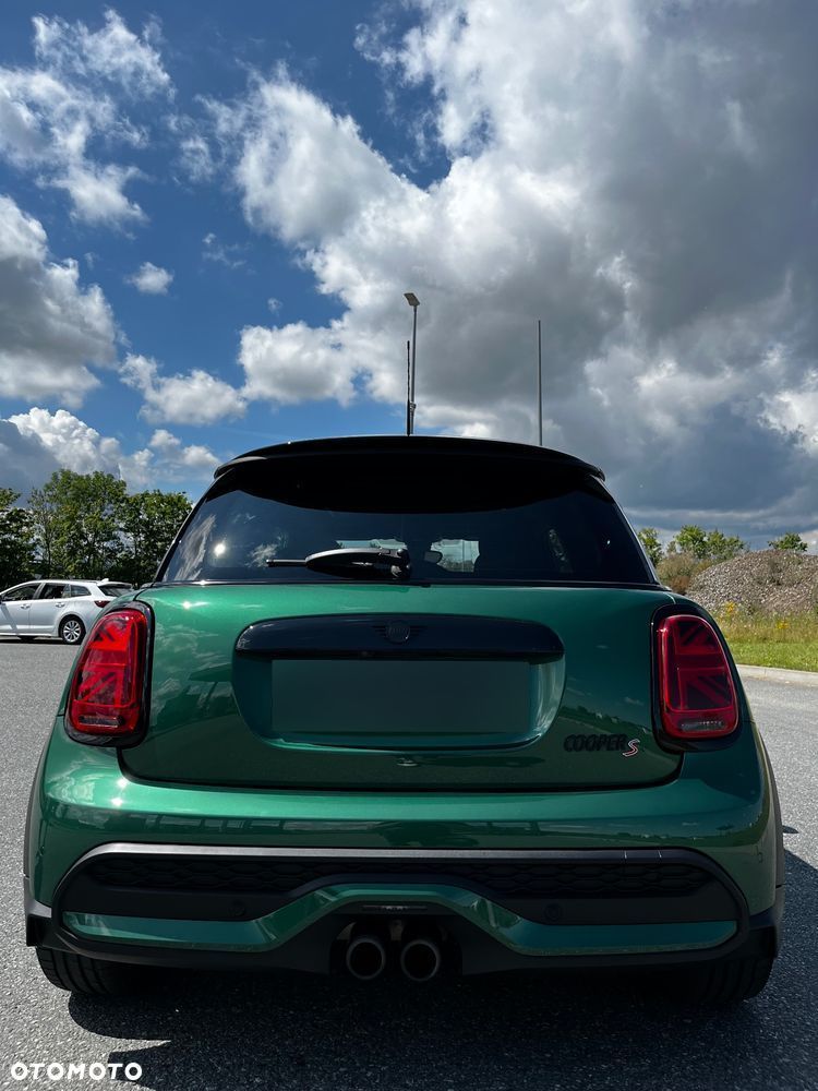MINI Cooper S sport - 2