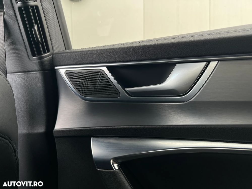 Audi A7 55 TFSIe quattro S tronic - 26