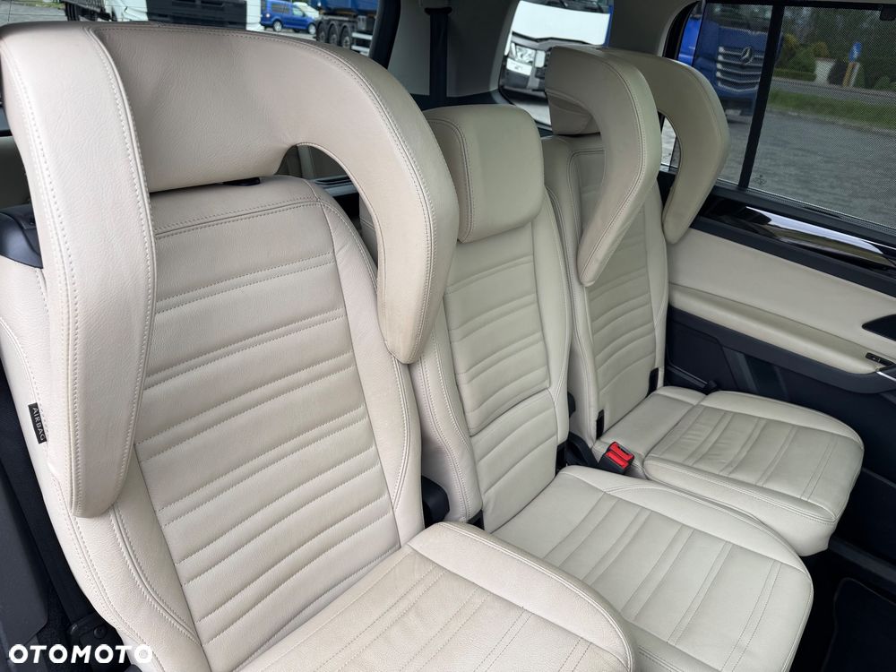 Volkswagen Touran 2.0 TDI SCR DSG Highline - 19
