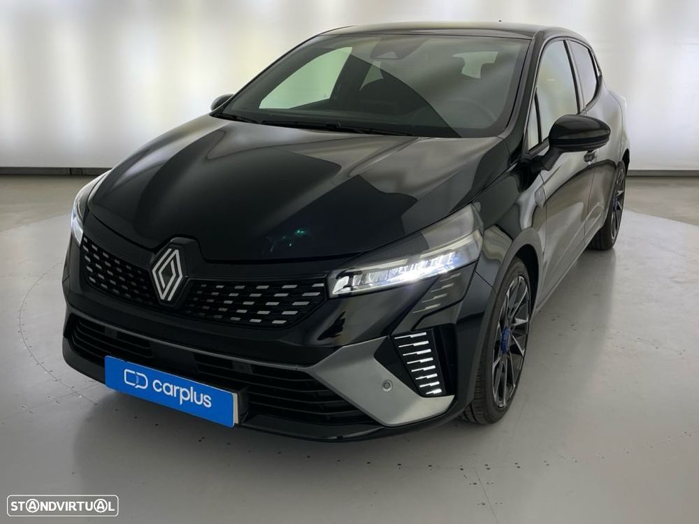 Renault Clio 1.0 TCe Esprit Alpine - 21