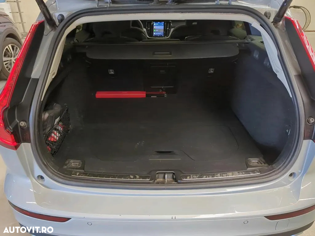 Volvo V60 - 5