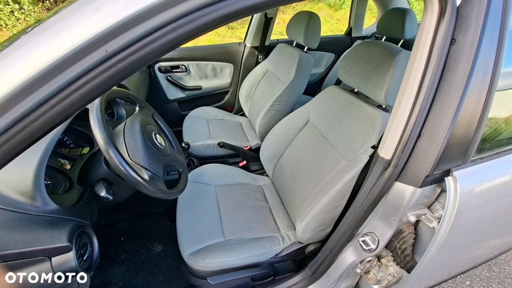 Seat Cordoba - 15