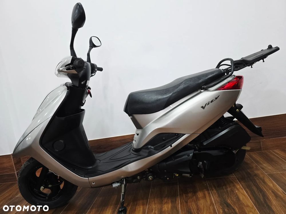Yamaha Inny - 23