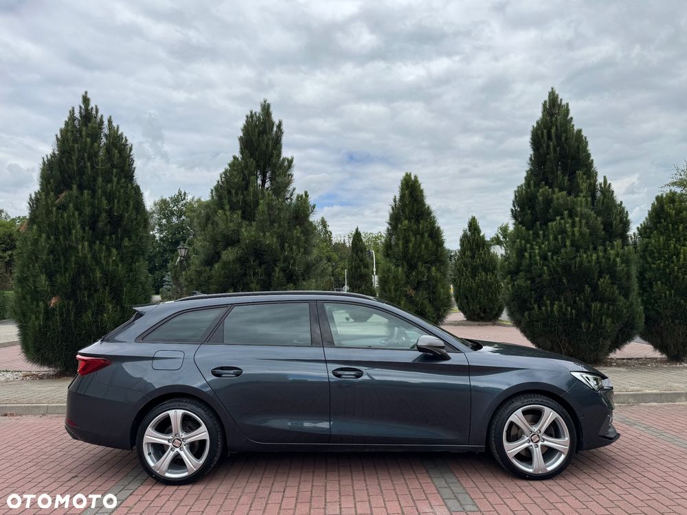 Seat Leon - 4