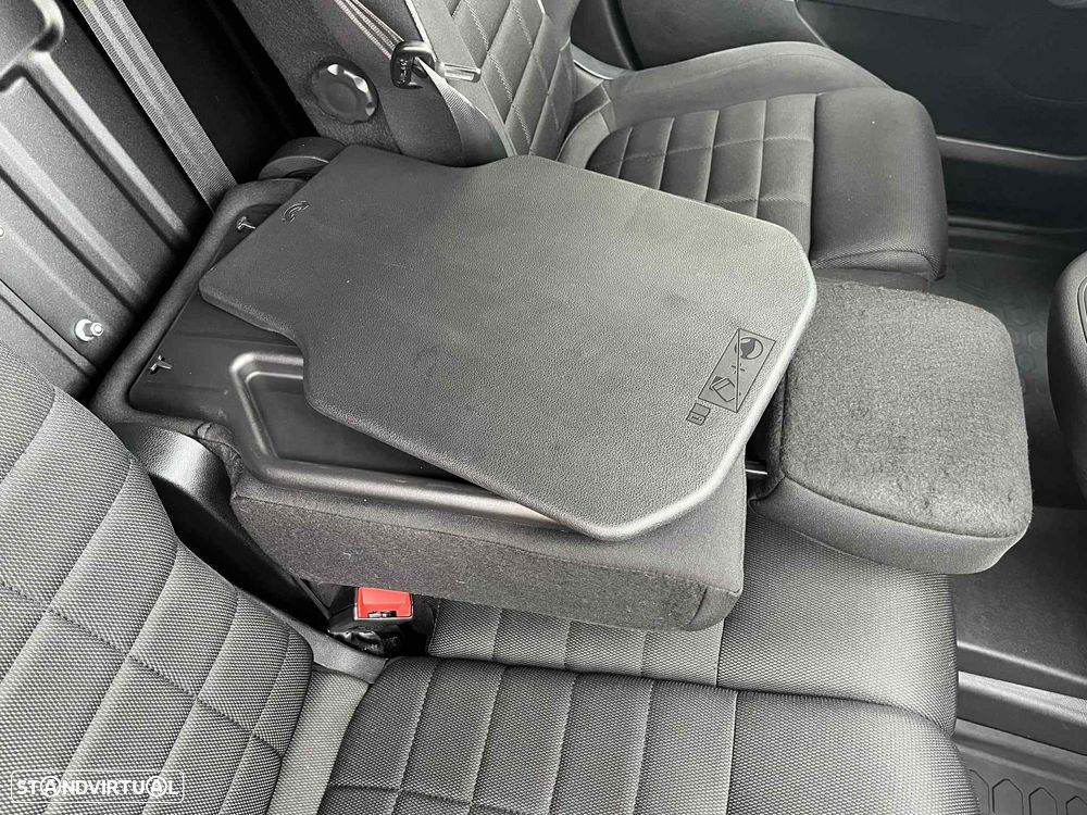 Citroën Berlingo XL 1.5 BlueHDi 100cv - 28