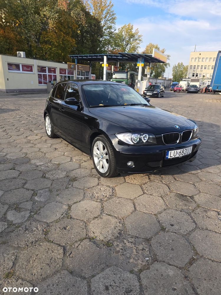 BMW Seria 1 130i - 1