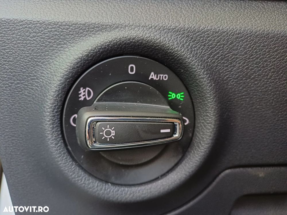 Skoda Scala 1.0 TSI Style - 10