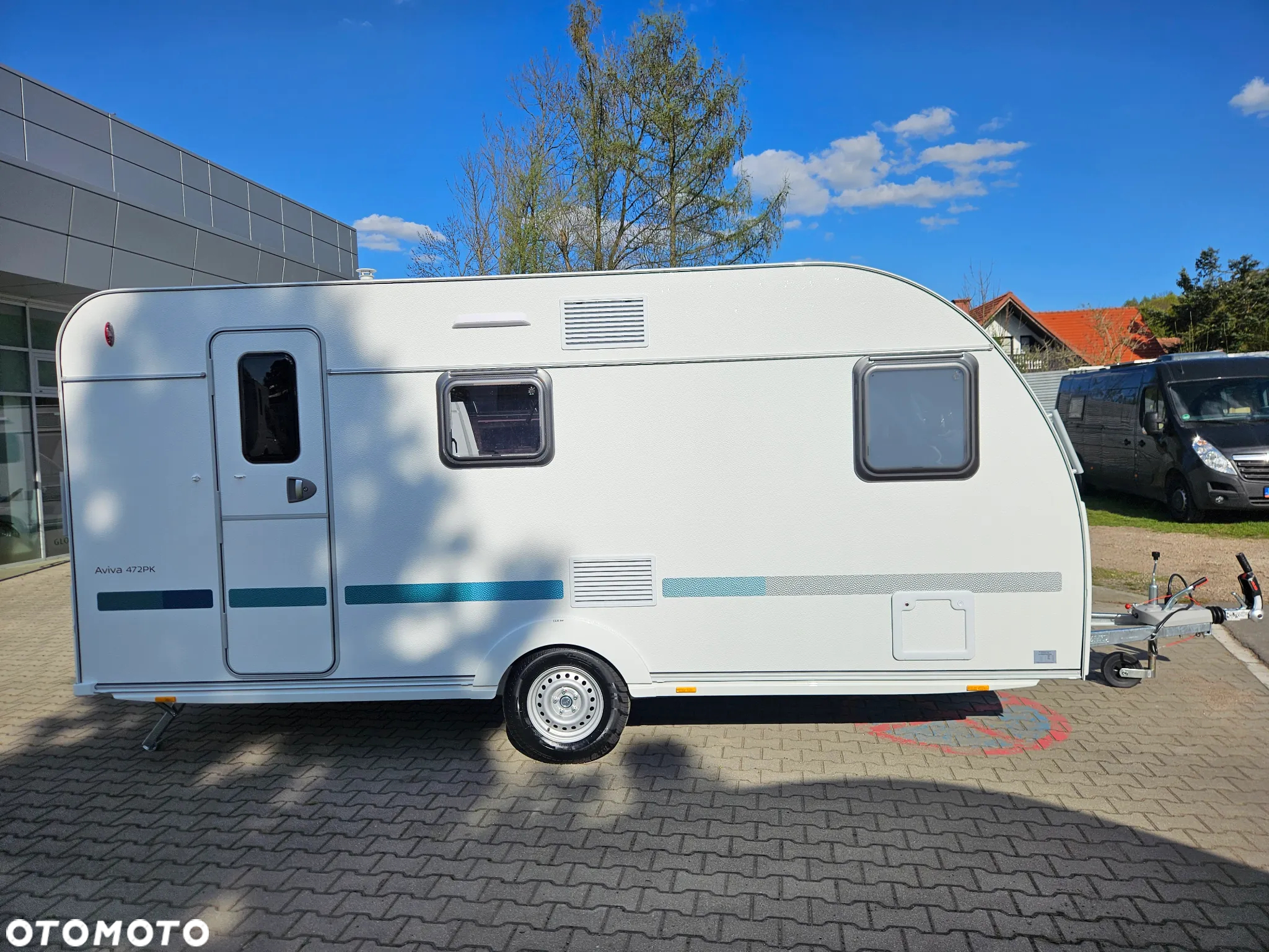 Adria Aviva 472 PK - 3