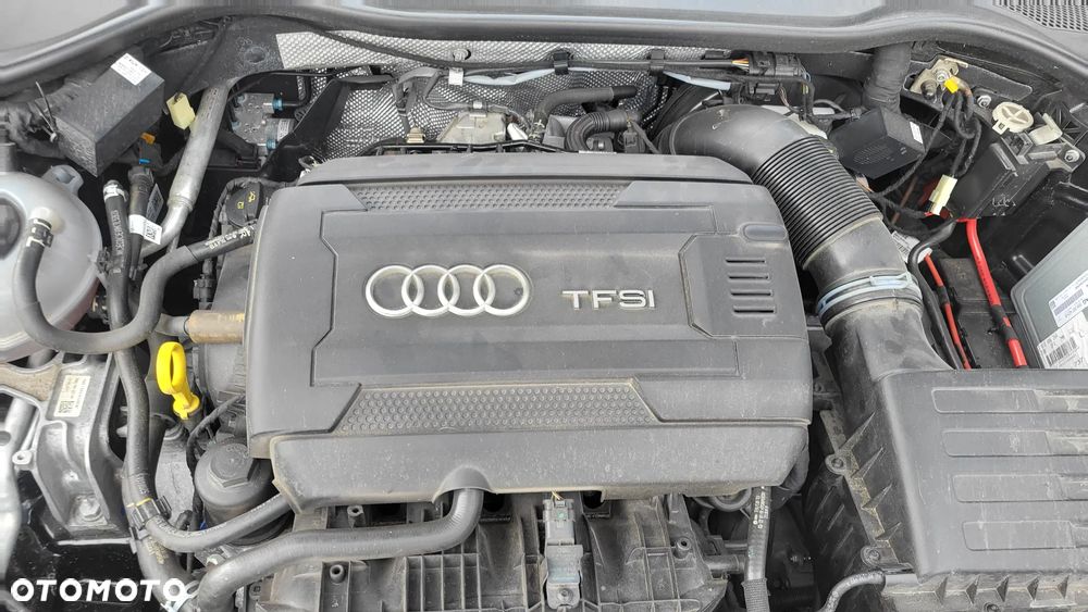 Audi TT Coupé 1.8 TFSI S tronic - 10