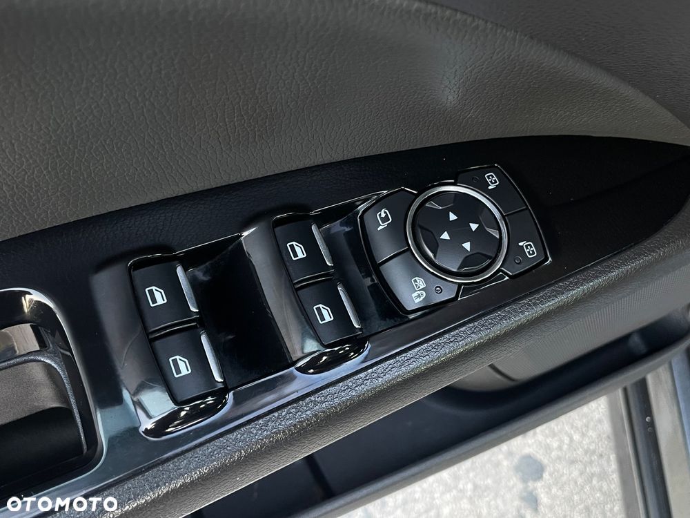 Ford Mondeo 1.5 TDCi Start-Stopp Business Edition - 9