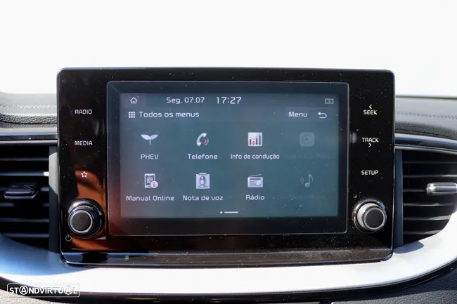 Kia XCeed 1.6 GDi PHEV First Edition - 15