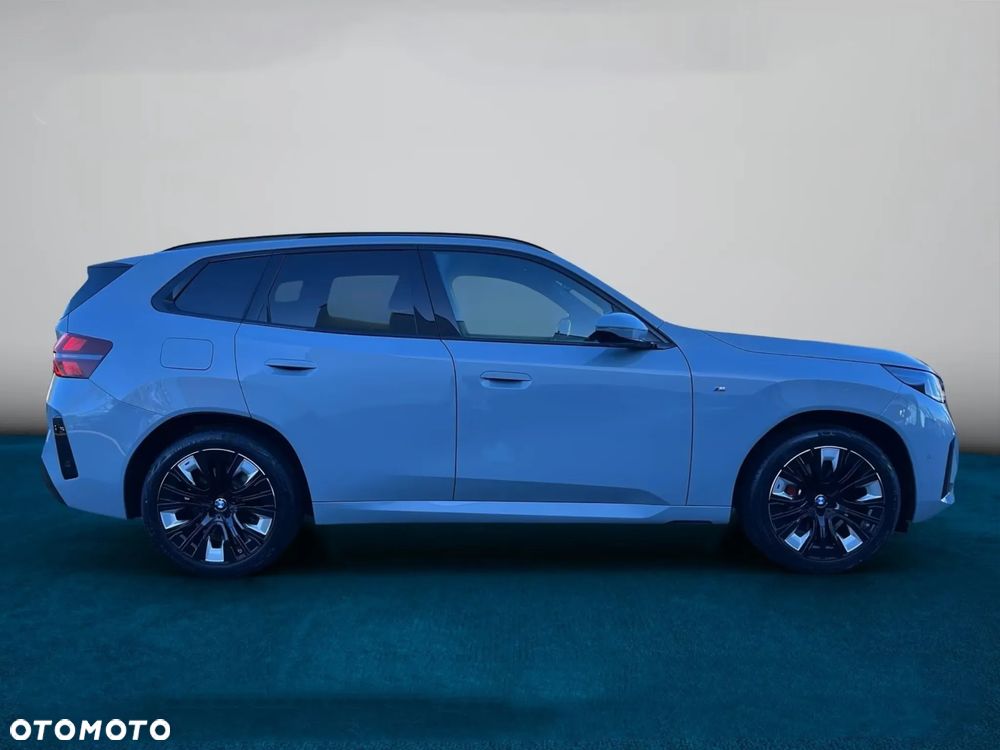 BMW X3 xDrive40d mHEV - 10