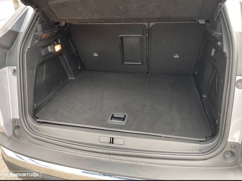 Peugeot 3008 225 e-EAT8 Allure Pack - 8