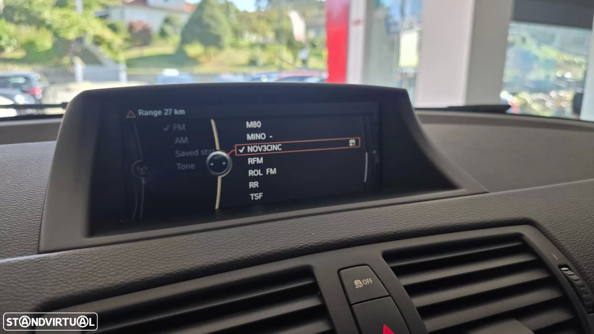 BMW 120 d Pack M - 43