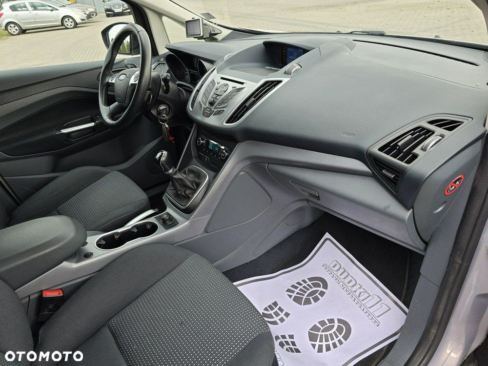 Ford C-MAX - 19