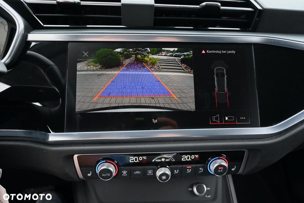Audi Q3 35 TDI S tronic S line - 16