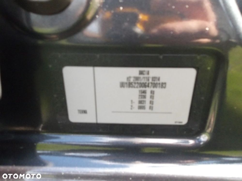 Dacia Sandero SCe 75 Essentiel - 36