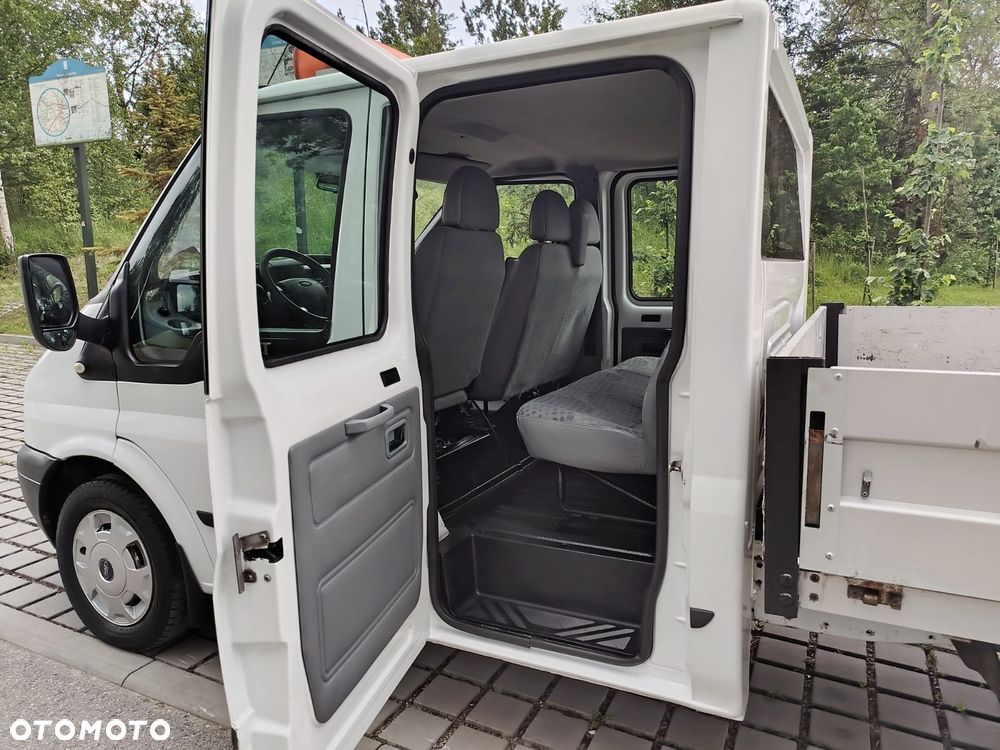 Ford Transit - 18