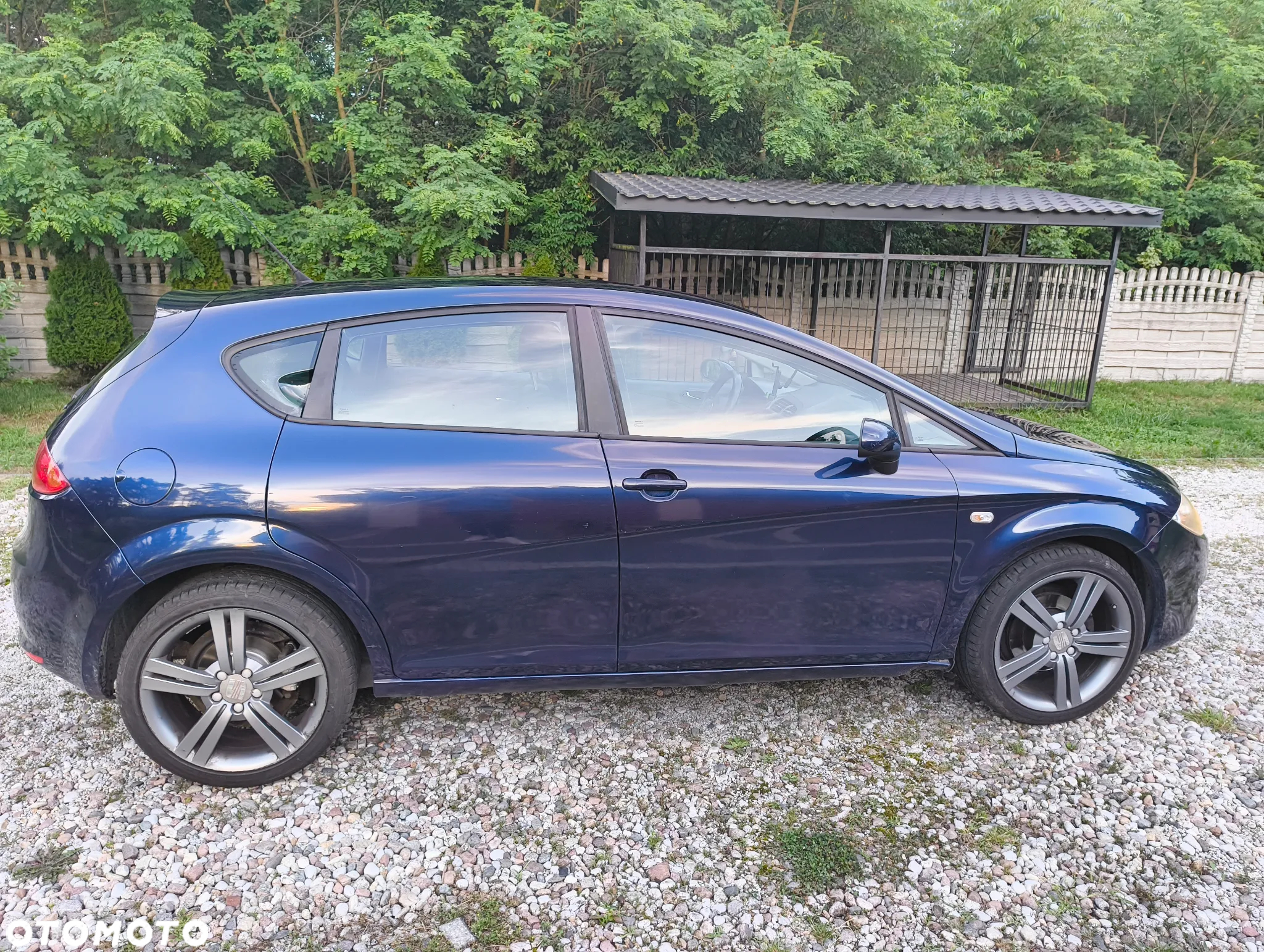 Seat Leon 1.9 TDI Stylance - 16