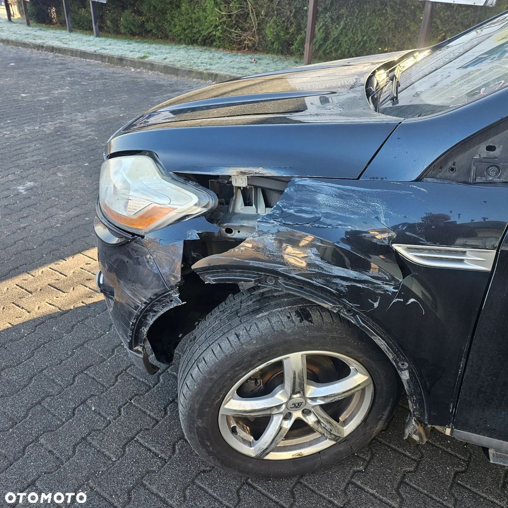 Ford Kuga 2.5 4x4 Individual - 8