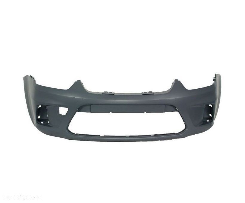 FORD C-MAX 2007 - 2010 PRZEDNI ZDERZAK (inne części: listwa błotnik grill lampa osłona drzwi)