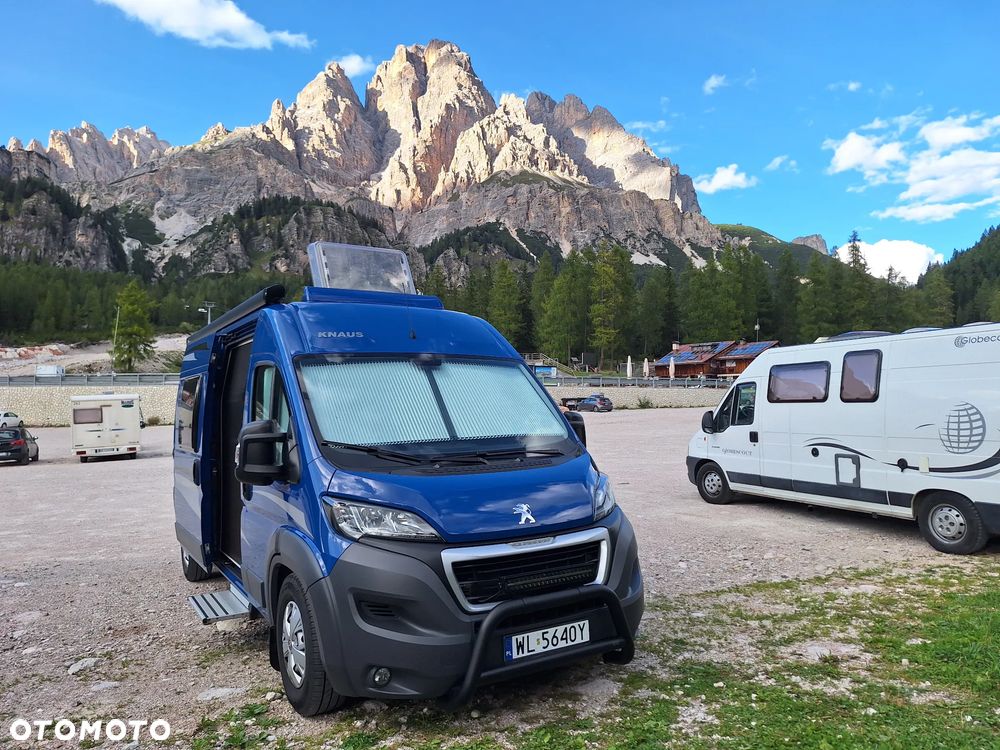 Peugeot Boxer - 38