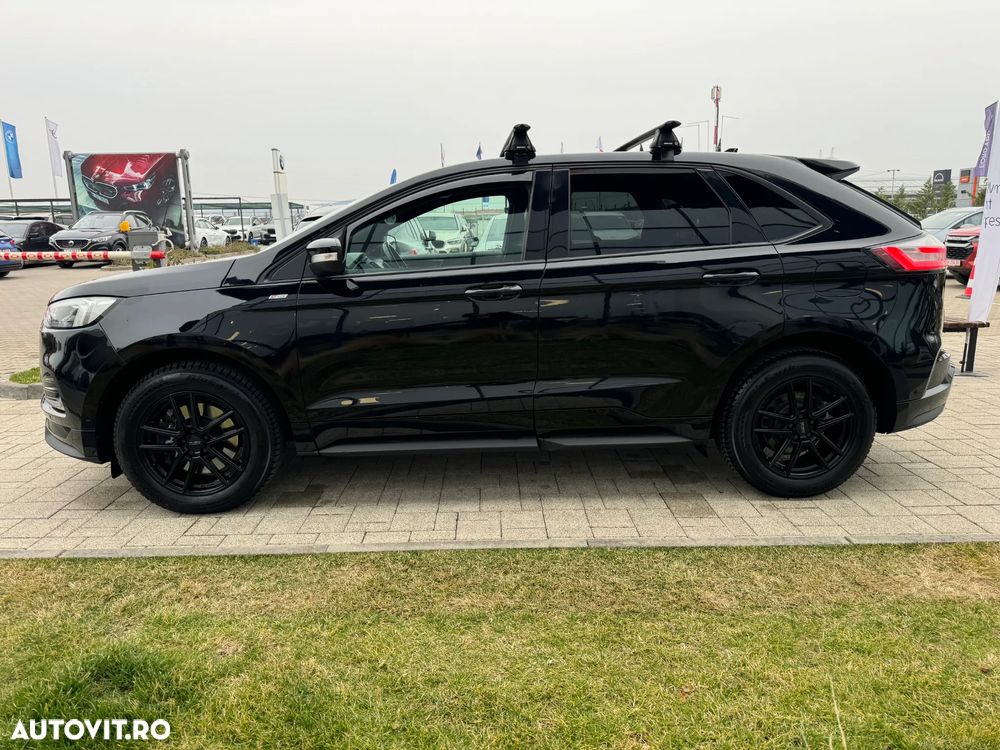 Ford Edge 2.0 Panther A8 AWD ST Line - 4