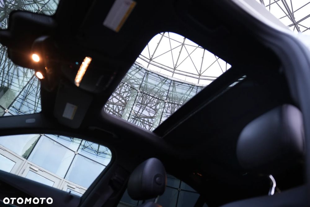 Mercedes-Benz Klasa C AMG 63 S - 18