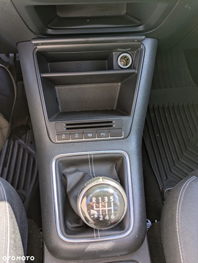 Volkswagen Tiguan 1.4 TSI BlueMotion Technology Cup Sport & Style - 11