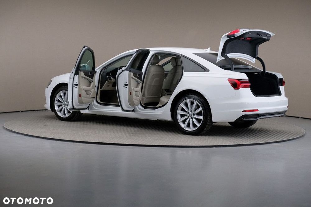 Audi A6 Limousine - 7