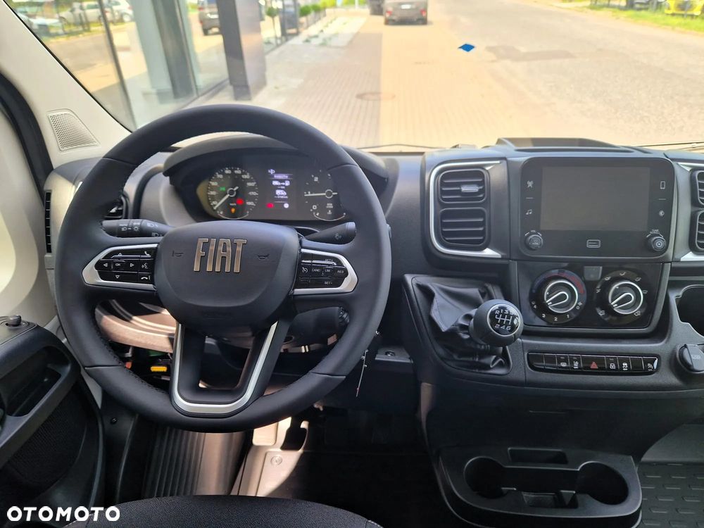 Fiat Ducato Furgon L3H2 - 10