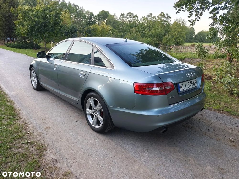 Audi A6 Limousine - 13